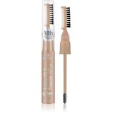 Essence Brow Lift & Freeze prozorni gel za obrvi odtenek 02 Light Brown 7 ml Cene