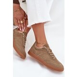 Big Star Women's Suede Sneakers | Shoptok.si
