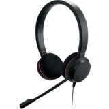 Jabra Evolve 20, Stereo UC, USB C/A adapter | Eponuda.ba