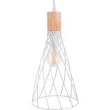 Toolight Stropni luster APP1269-1CP WHITE | shoptok.hr