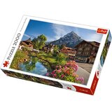 Trefl Puzzle 2000 alpi | Eponuda.com