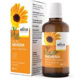 Elixa Neven ulje, 50ml Cene