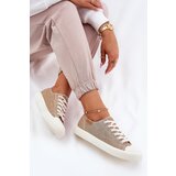Big Star Women'S Fabric Sneakers Big Star | shoptok.hr
