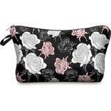 Kozmetička Torba SH-3980 - Crna / Siva KP3980 | shoptok.hr