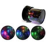 Star Master – Noćna LED lampa s projekcijom zvjezdanog neba | shoptok.hr