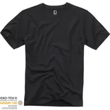 Brandit T-shirt Basic, Črna