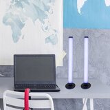 Moderna podna svjetiljka Paco | shoptok.hr