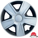 Versaco Ratkapne Esprit Silver & Black, 13″, 4 komada Cene