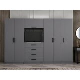 Hanah home ormar kale - 7829