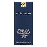 Estée Lauder Double Wear Stay-in-Place Makeup SPF 10 (4N1 Shell Beige) 30 ml | shoptok.hr