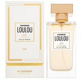 Al Haramain Loulou Joy 100 ml parfumska voda za ženske | Shoptok.si
