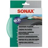 Sonax Krpa od mikrofibre (Materijal: Plastika) | shoptok.hr