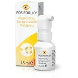 Sprej za oči Posiforlid, 15ml