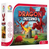Smartgames društvena igra dragon inferno - sgm 505 -2071 Cene