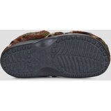 Crocs Cls Unfurgettable Camo Clog Smeđa | shoptok.hr