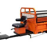 Ruris prikolica 750 kg | shoptok.hr
