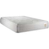 Litier Deluxe Vzmetnica 200x200 cm Žepkaste vzmeti in spominska oblika - Vingt-Huit PLUS, (21615319) | Shoptok.si