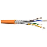 Draka Mrežni kabl S/FTP LSHF Cat7 UC900 HS23 4P 500DW kotur od 500 m Cene