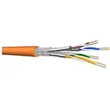 Mrežni kabl S/FTP LSHF Cat7 UC900 HS23 4P 500DW kotur od 500 m