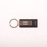  PRIVJESAK ZA KLJUČ KOŽA METAL AUDI Cijene