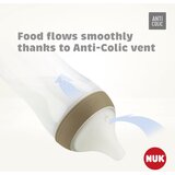 Nuk komplet stekleničk Perfect Match Winnie the Pooh multicolor | Shoptok.si