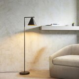  endon 102895 - podna lampa cape 1xE27/10W/230V bronzana | Eponuda.com