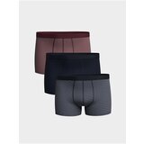 LC Waikiki Standard Fit, Flexible Fabric Men's Boxer 3-pack. | shoptok.hr