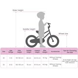  Planinski Bicikl 24 Inča 6-Speed za djecu od 8 do 12 godina | shoptok.hr