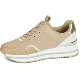 Michael Kors Nizke superge RAINA TRAINER Bela | Shoptok.si