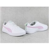 Puma Rickie Jr Bijela | shoptok.hr