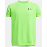 Under Armour Boys' T-shirt UA Tech Textured SS - Boys | ePonuda.com