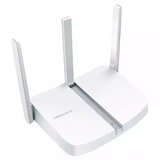  Wireless Ruter Mercusys MW305R-V2/300Mbs/1WAN/3LAN/3x5dbi | ePonuda.com