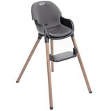 Graco hranilica Presti - Charcoal | shoptok.hr