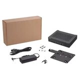 Asus mini pc PN43-B 2S N200 DDR4 8GB/m.2 512GB/WiFi/BT/1xDP 90MR0172-M00040 | Eponuda.com