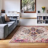 Conceptum Hypnose tepih, 40x60cm, roze | Eponuda.ba