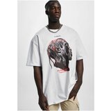 Mister Tee Flying High Oversize T-shirt white Cijene