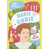 The Book Service Limited Nell Walker - DK Life Stories Marie Curie Cene