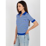 BADU Blouse-BA-BZ-1439.68-dark blue | shoptok.hr