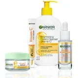 negovalni set - Vitamin C Beauty Set