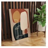 Wallity Zidna slika ASR_CNV25-13, 50x70 cm | Eponuda.ba