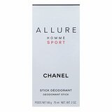 Chanel Allure Homme Sport dezodorans u spreju bez aluminija 100 ml za muškarce | shoptok.hr