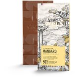 Michel Cluizel Plantation Mangaro Lait 50% 70g Cijene