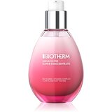 Biotherm aqua glow vlažilen in posvetlitven serum za normalno in mešano kožo 50 ml za ženske Cene