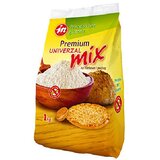 Aleksandrija Univerzal mix bra&scaron;no bez glutena, Aleksandrija 1 kg cene