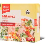 Maxi Tuna sal.Milanesse 165g | ePonuda.com