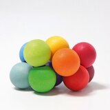 Grimm's - Motorična igrača - mavrične kroglice | Shoptok.si