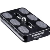 Mantona AS-70-1S Quick Release Plate Cijene