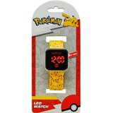 Pokemon Pikachu led watch | shoptok.hr