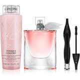 Lancôme Christmas Gift Set Belle Vie božični darilni set za ženske | Shoptok.si