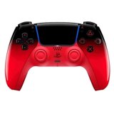 Playstation 5 Dualsense Controller Wireless Techno Red | Eponuda.ba